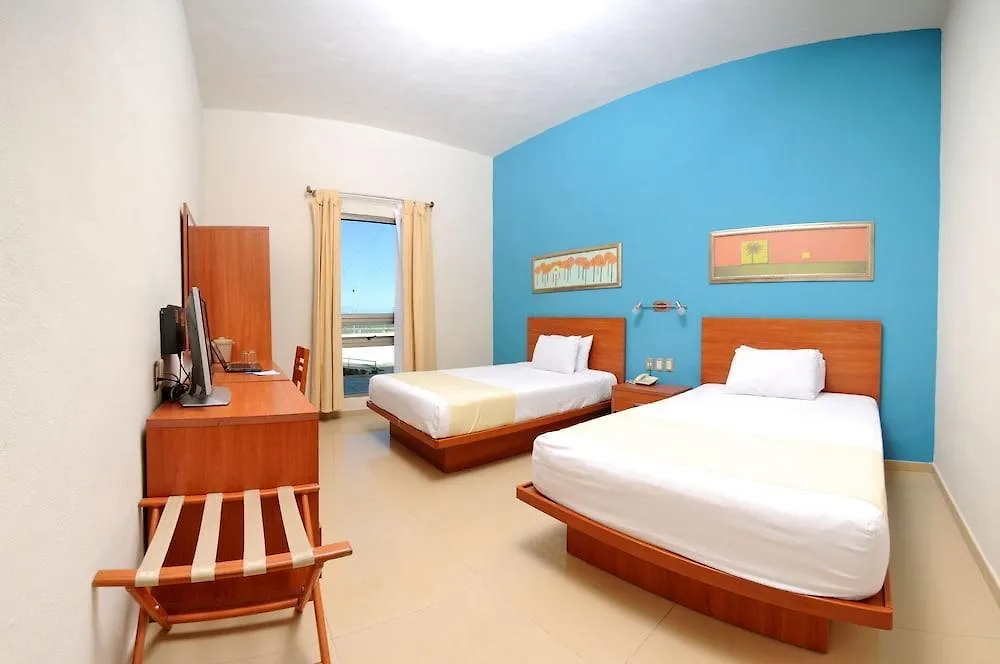 The Magic Hotel Playa del Carmen