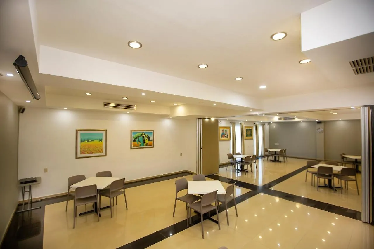 The Magic Hotel Playa del Carmen