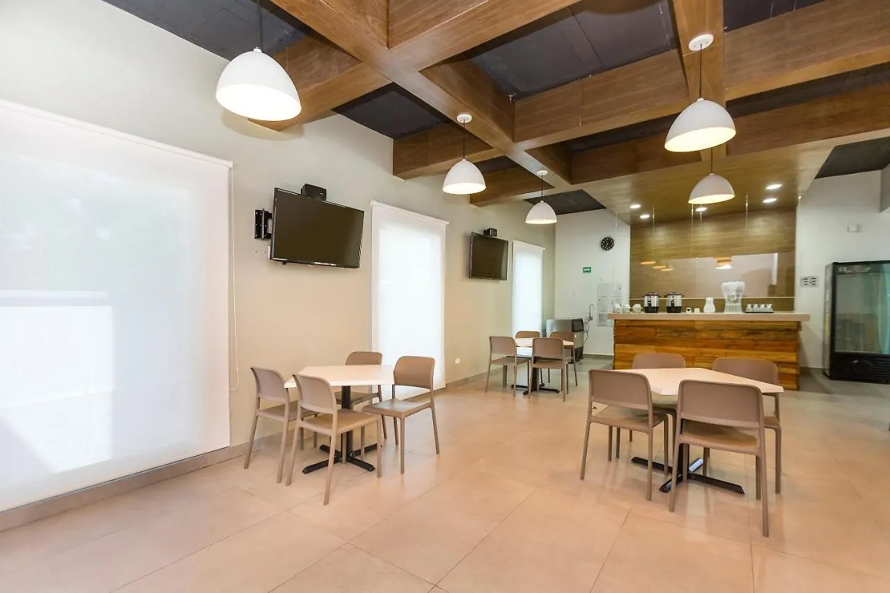 The Magic Hotel Playa del Carmen