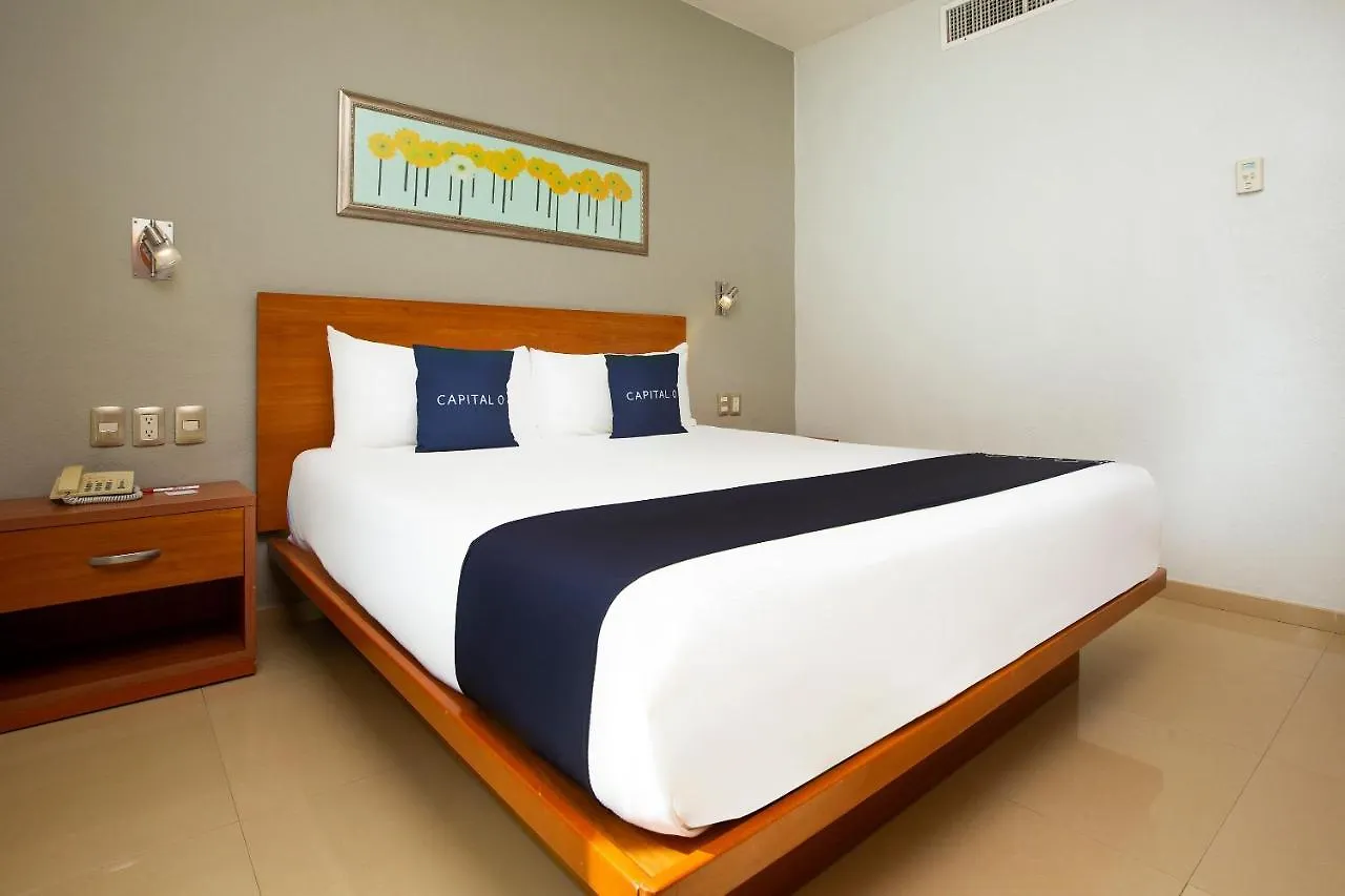 ***  The Magic Hotel Playa del Carmen Mexico