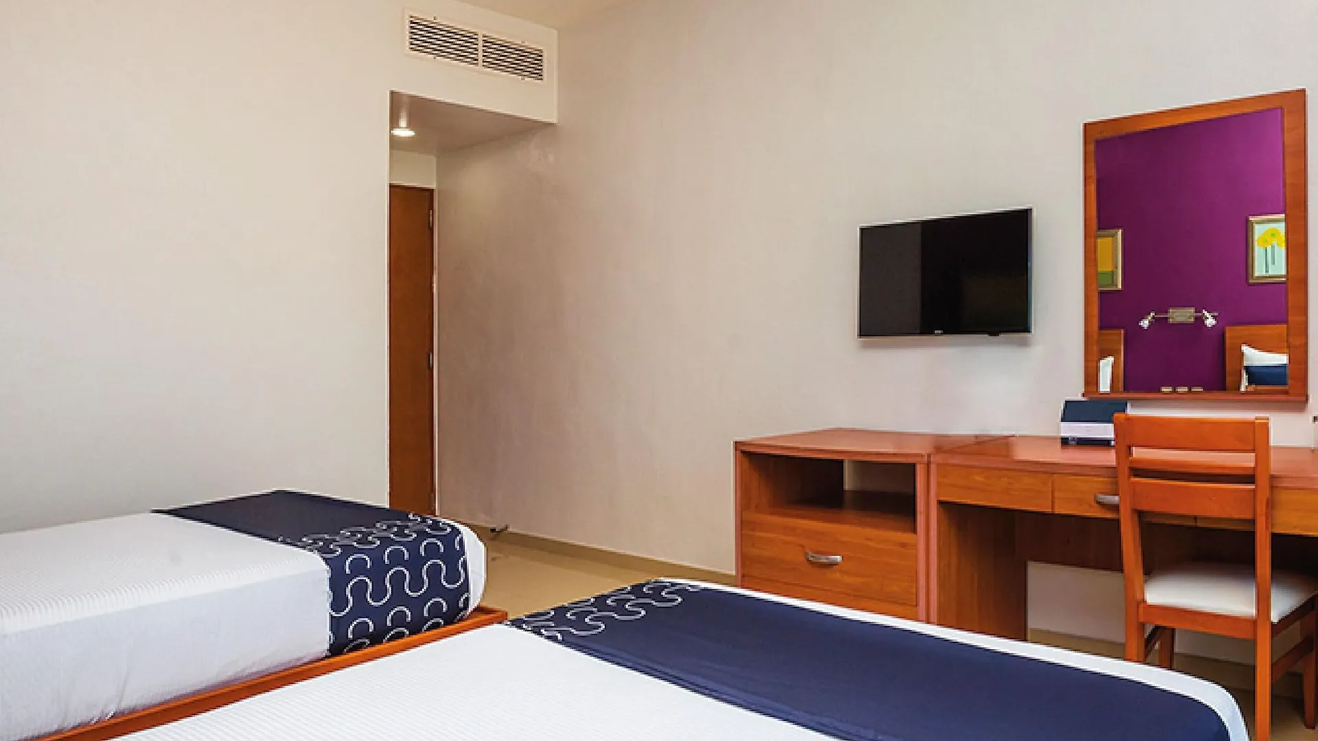 The Magic Hotel Playa del Carmen