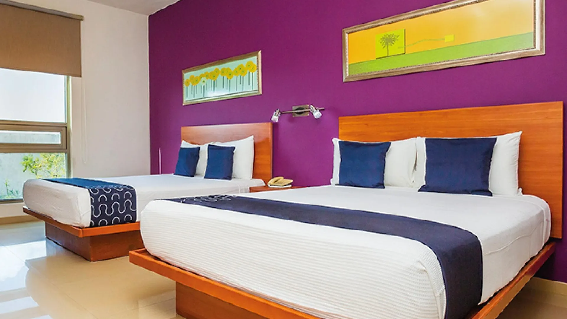 The Magic Hotel Playa del Carmen