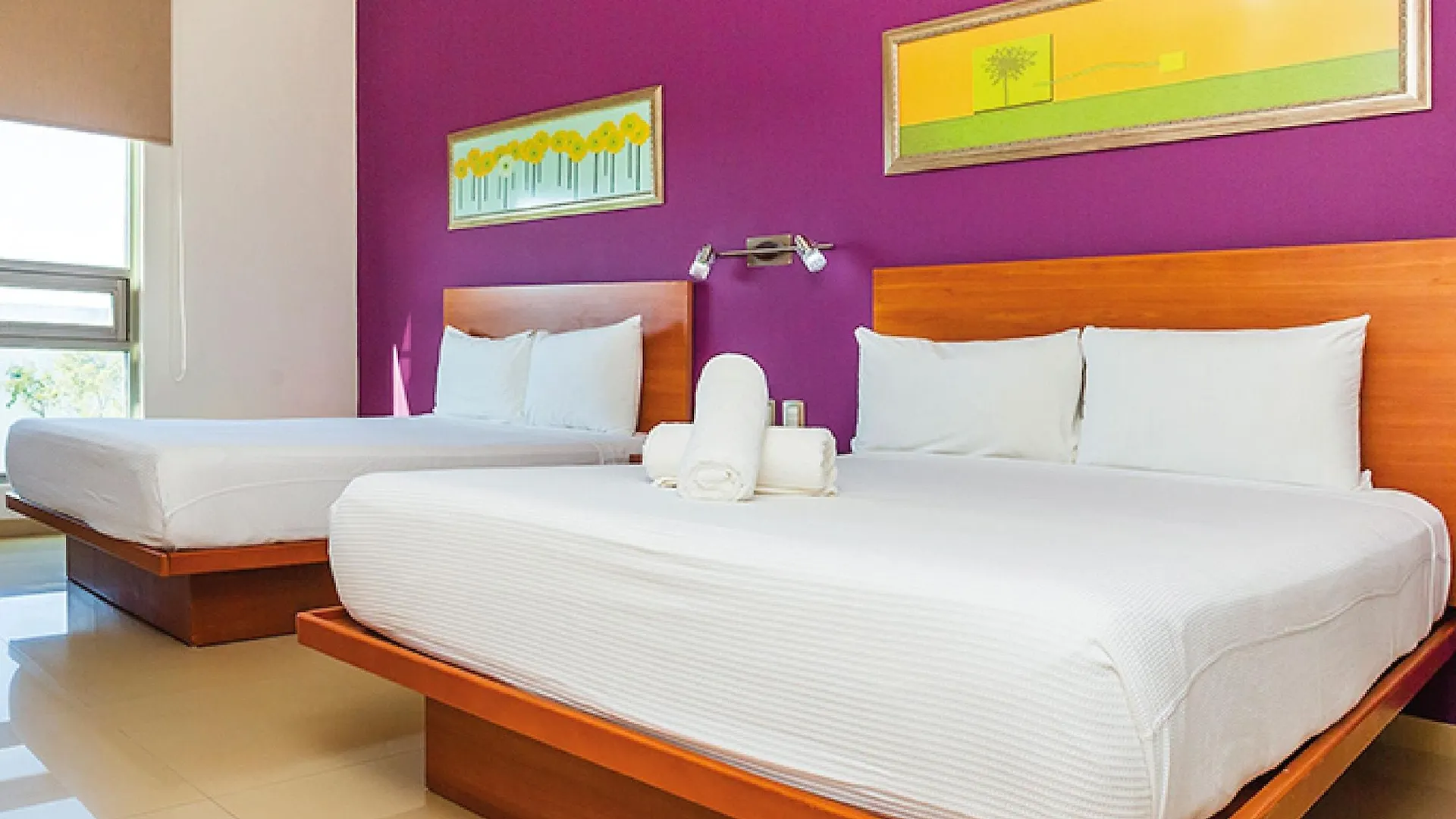 The Magic Hotel Playa del Carmen Mexico
