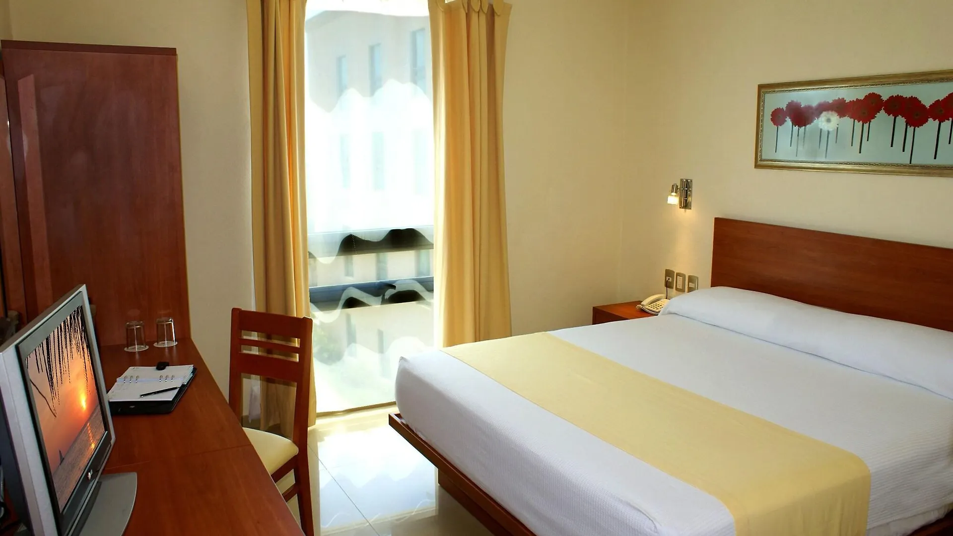 The Magic Hotel Playa del Carmen