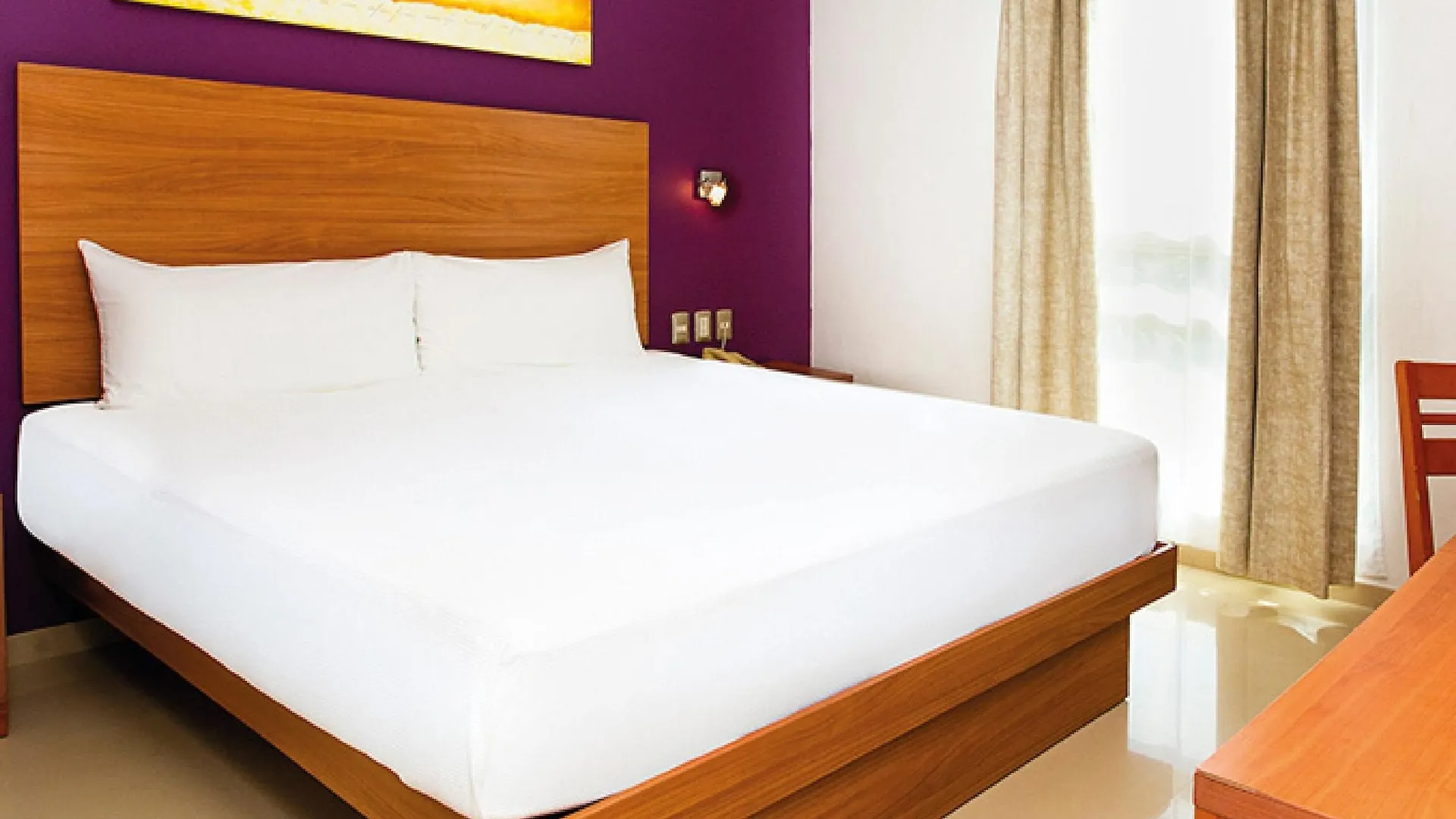The Magic Hotel Playa del Carmen