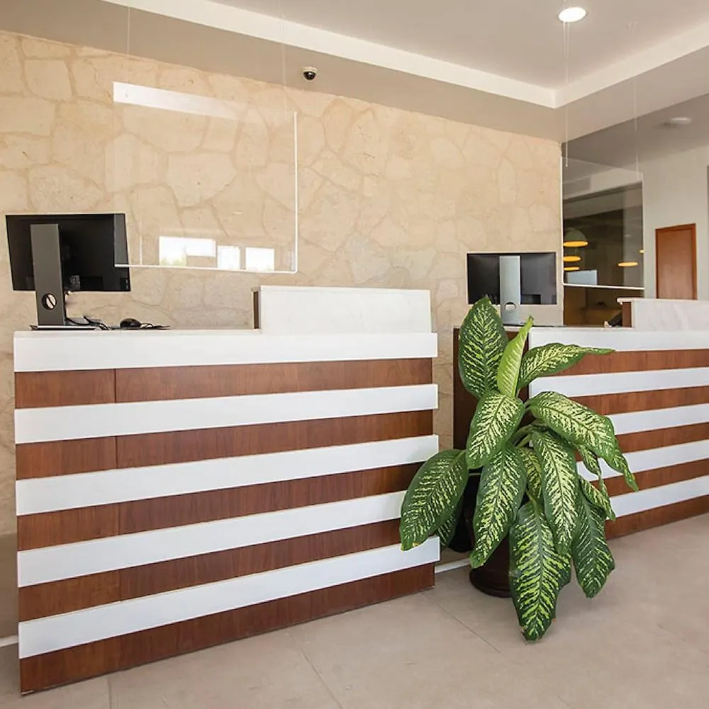 The Magic Hotel Playa del Carmen