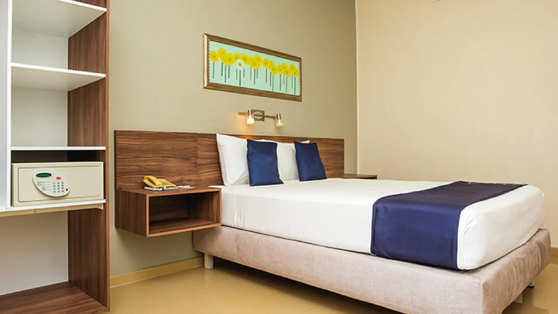 The Magic Hotel Playa del Carmen 3*,