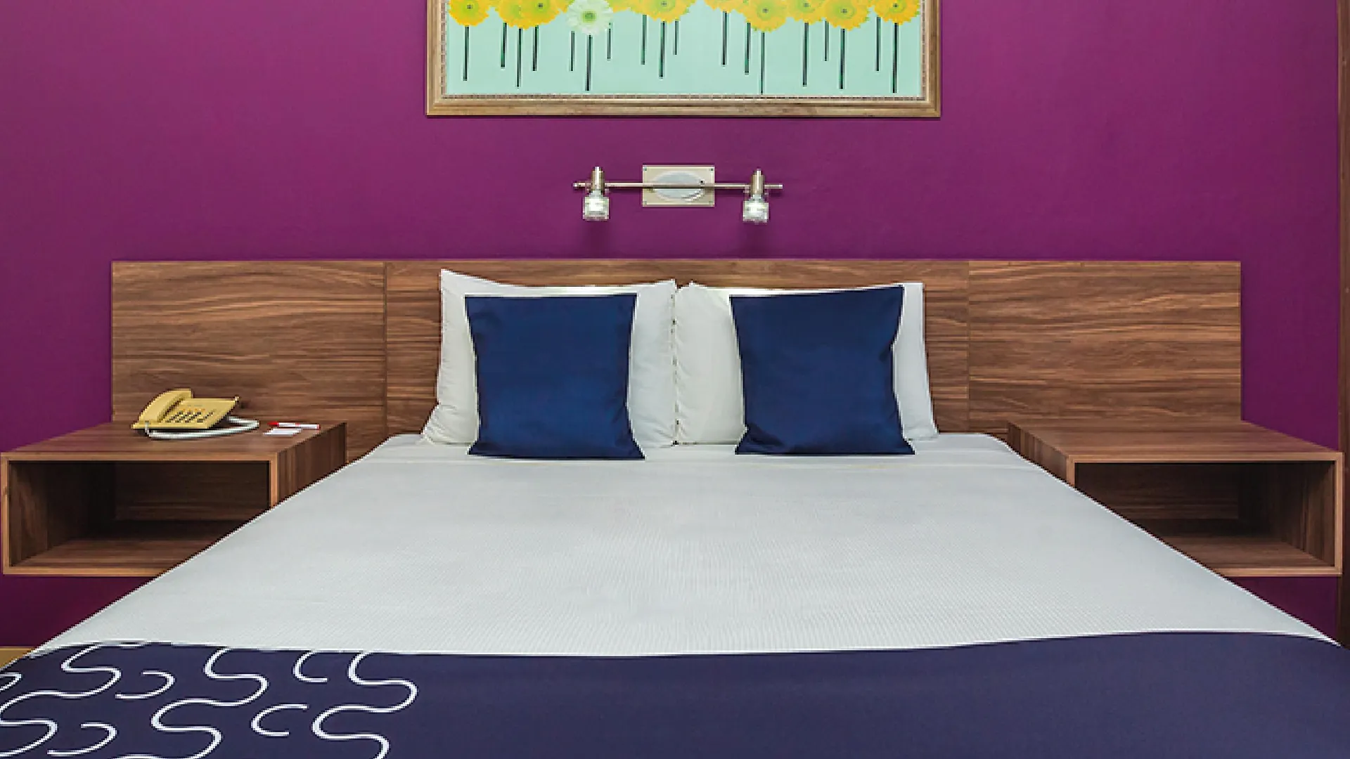 The Magic Hotel Playa del Carmen
