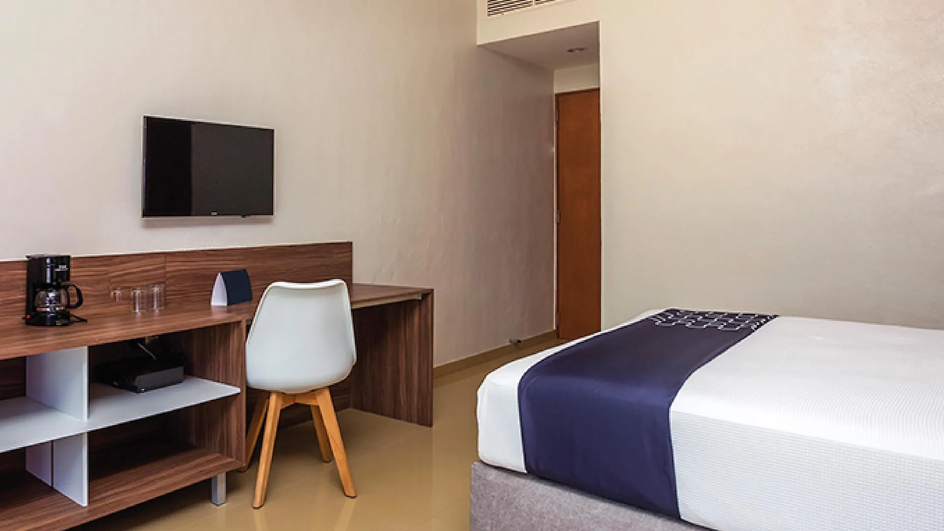 The Magic Hotel Playa del Carmen