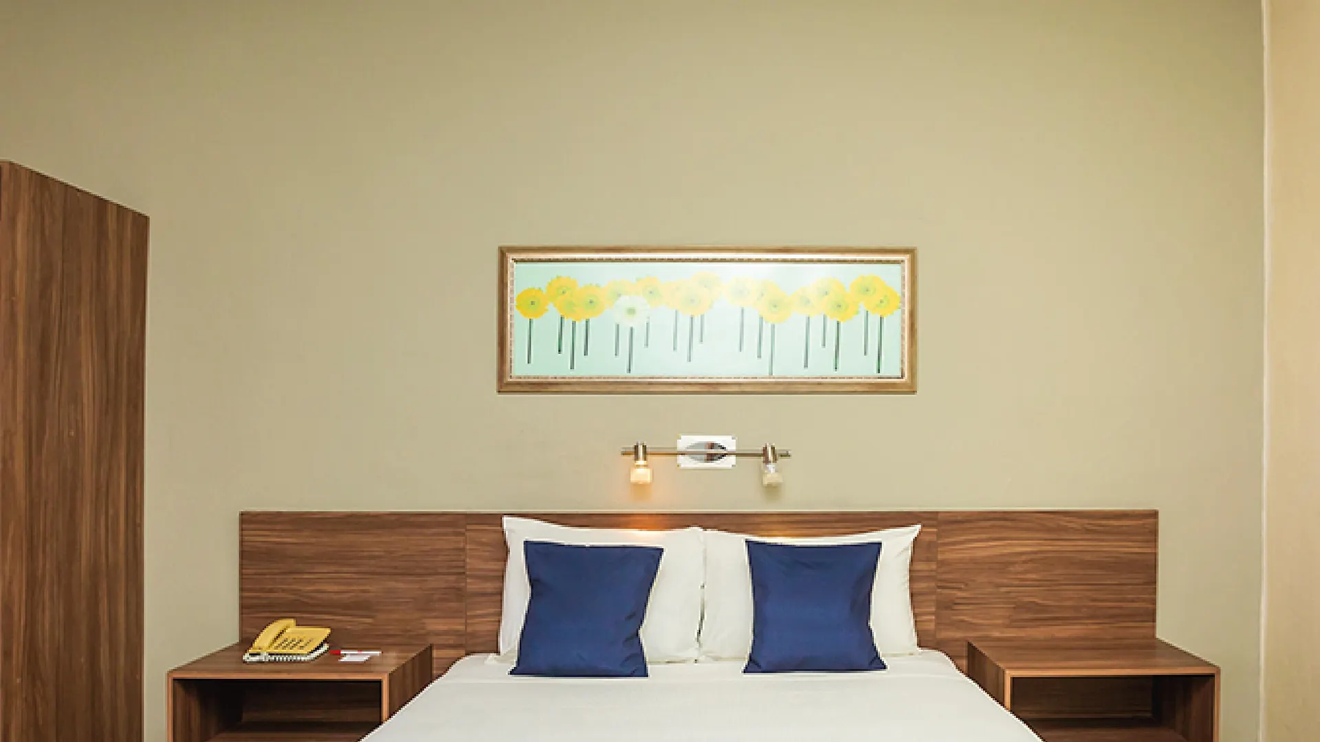 The Magic Hotel Playa del Carmen