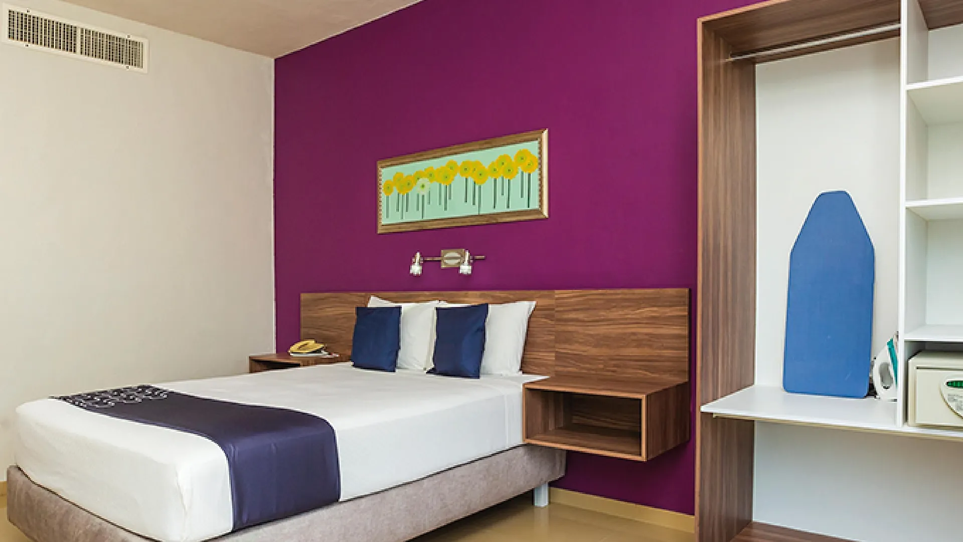 The Magic Hotel Playa del Carmen 3*,  Mexico