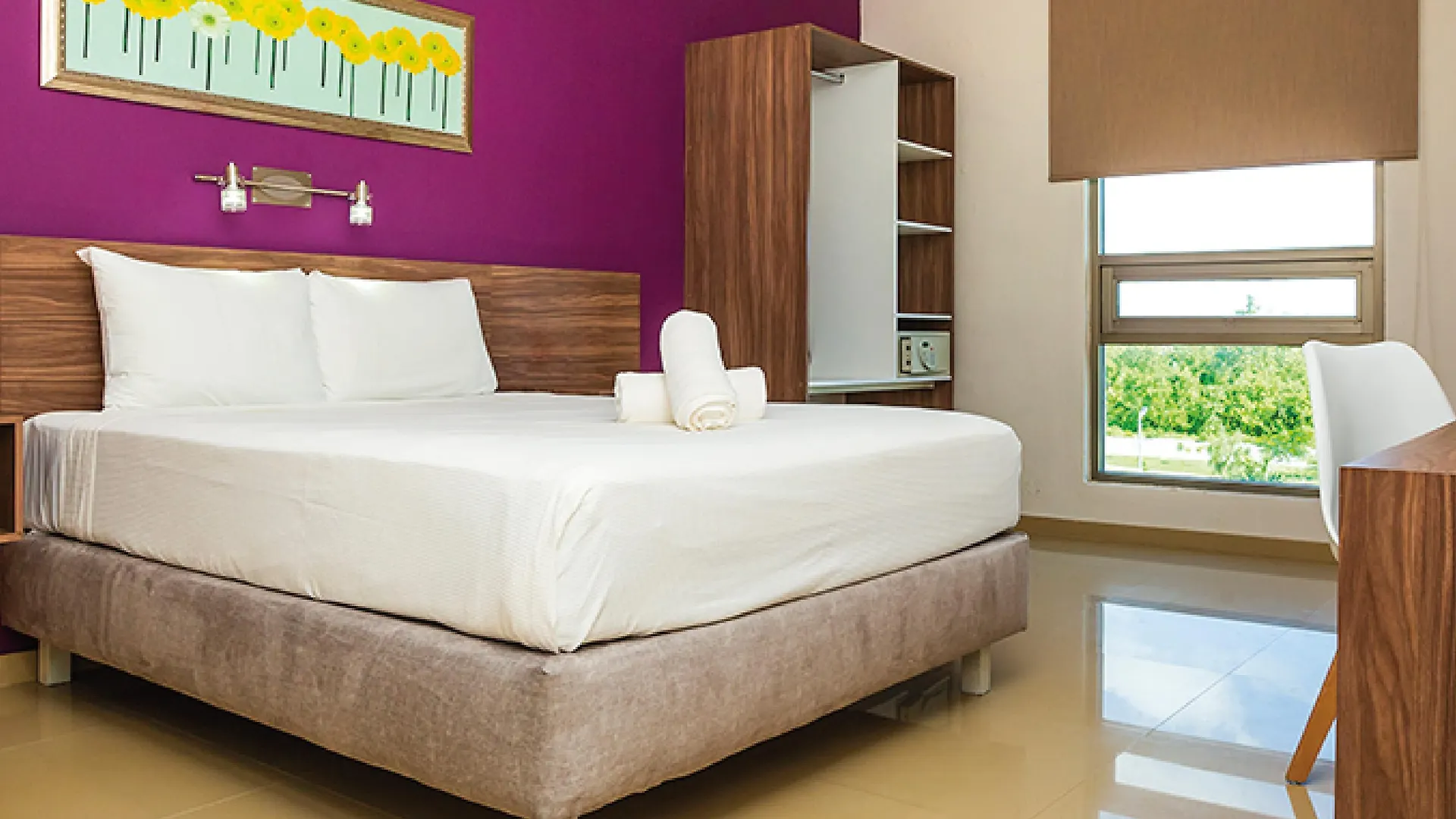 The Magic Hotel Playa del Carmen Mexico