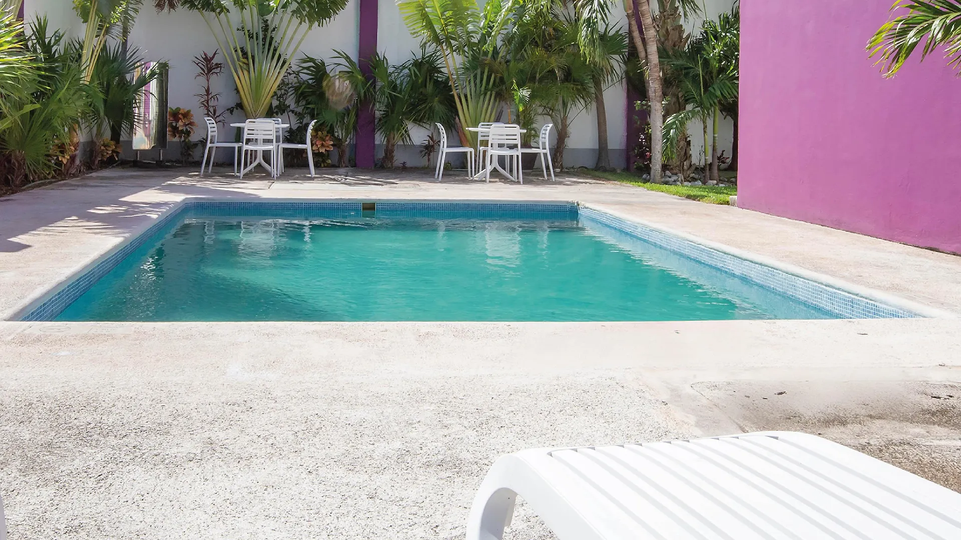The Magic Hotel Playa del Carmen 3*,