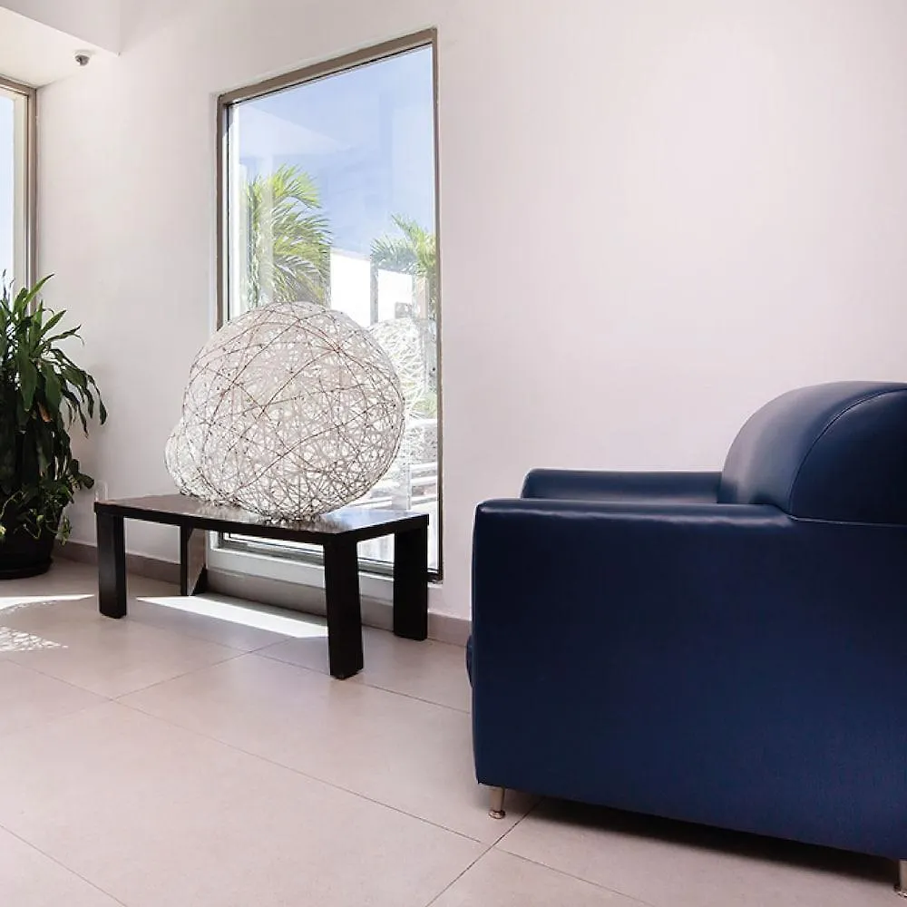 The Magic Hotel Playa del Carmen