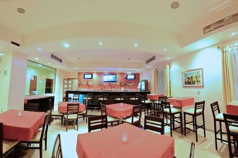 The Magic Hotel Playa del Carmen Mexico