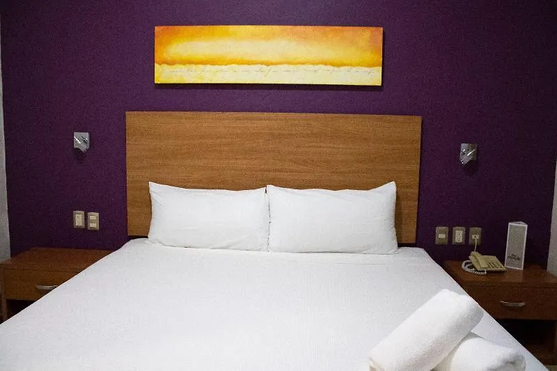 The Magic Hotel Playa del Carmen