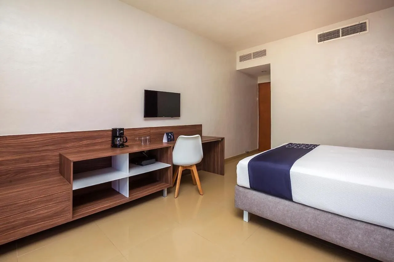 The Magic Hotel Playa del Carmen