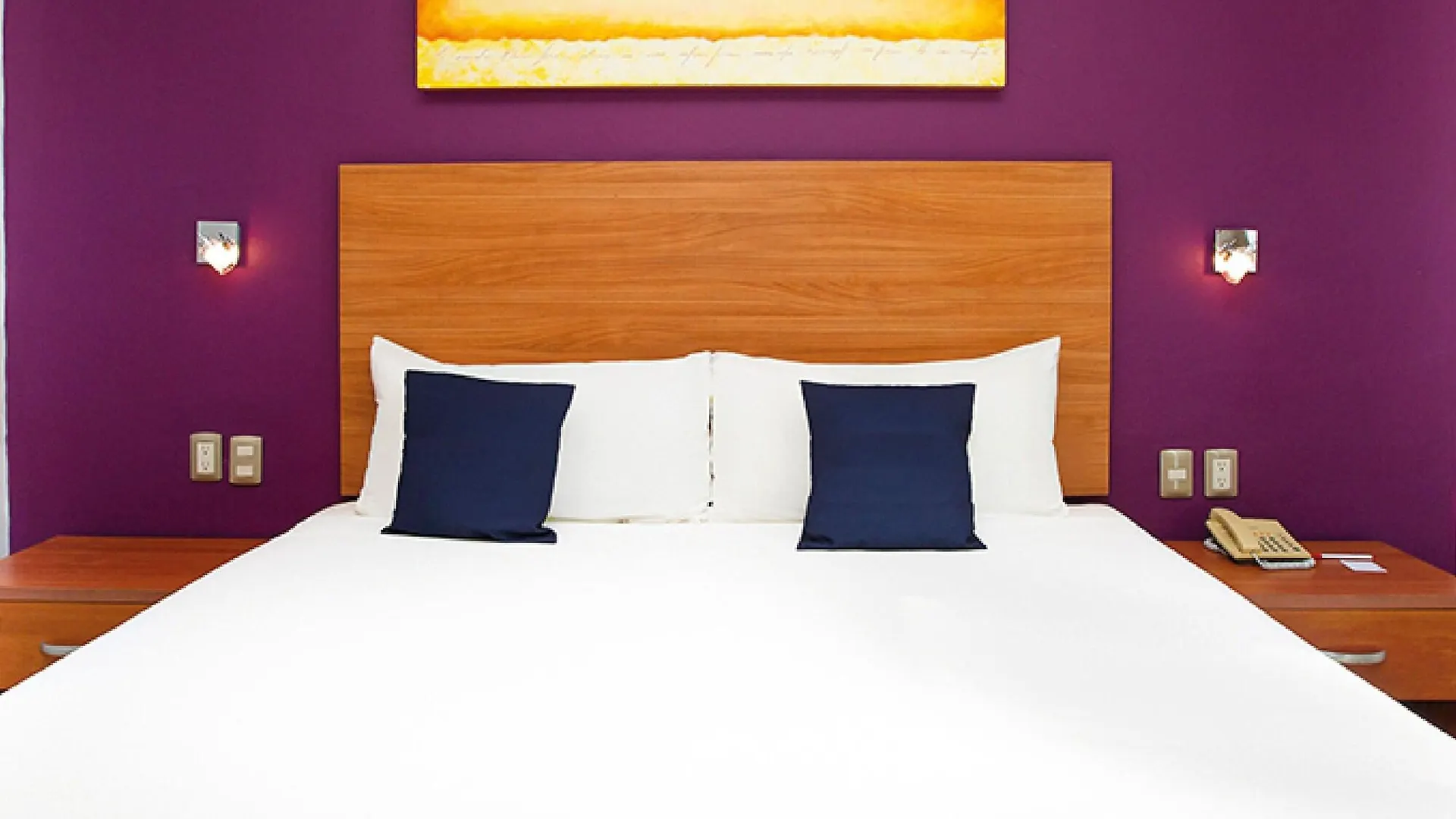 The Magic Hotel Playa del Carmen 3*,